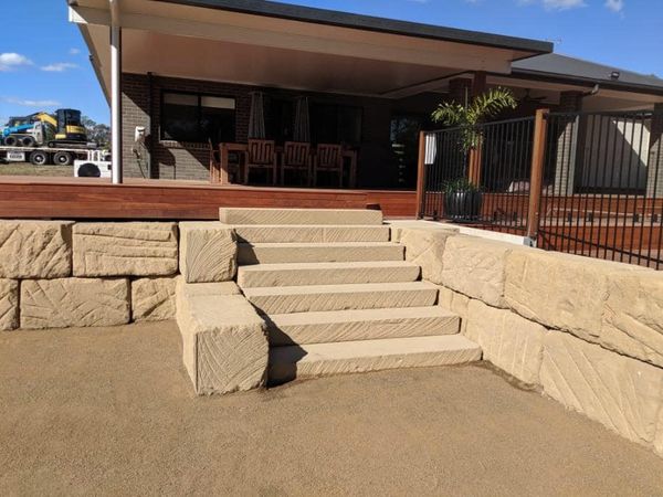 beaudesert sandstone sandstone blocks direct