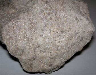 Feldspathic Arenites: